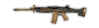 Feng 82 weapon image