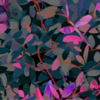 Foxglove camo preview