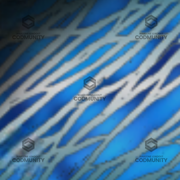 Frenetic camo preview