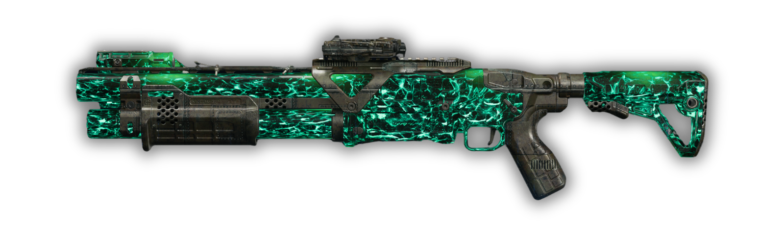 GDL Havoc Best Loadouts