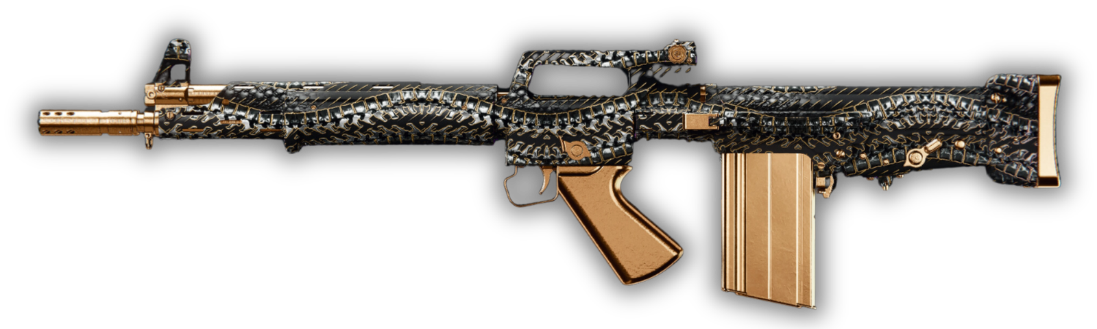 GOBLIN MK 2 weapon image