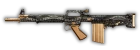 GOBLIN MK 2 Warzone Loadout weapon image