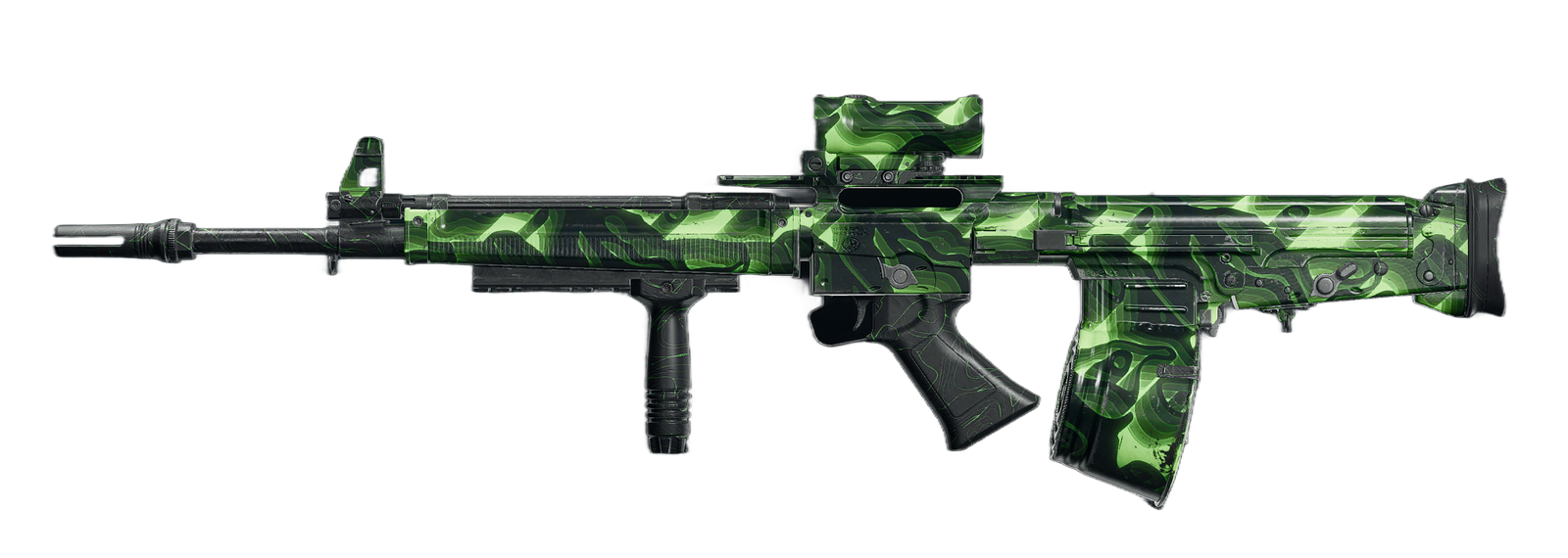 Best MODEL L Warzone Loadout | Warzone & Multiplayer Meta | Updated daily