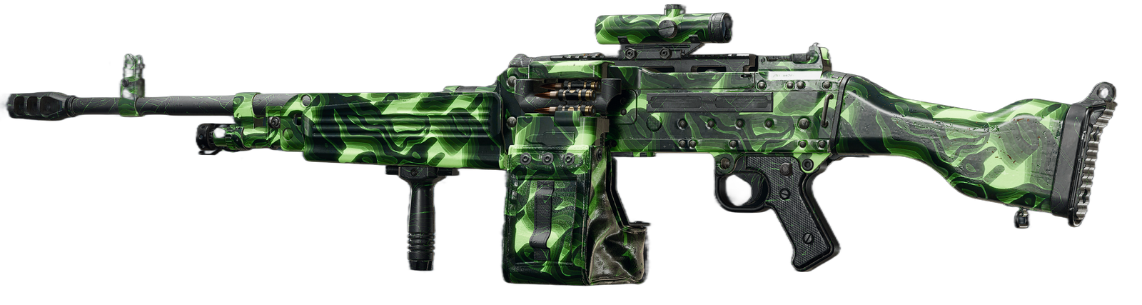 GPMG-7