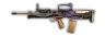 GPR 91 weapon image