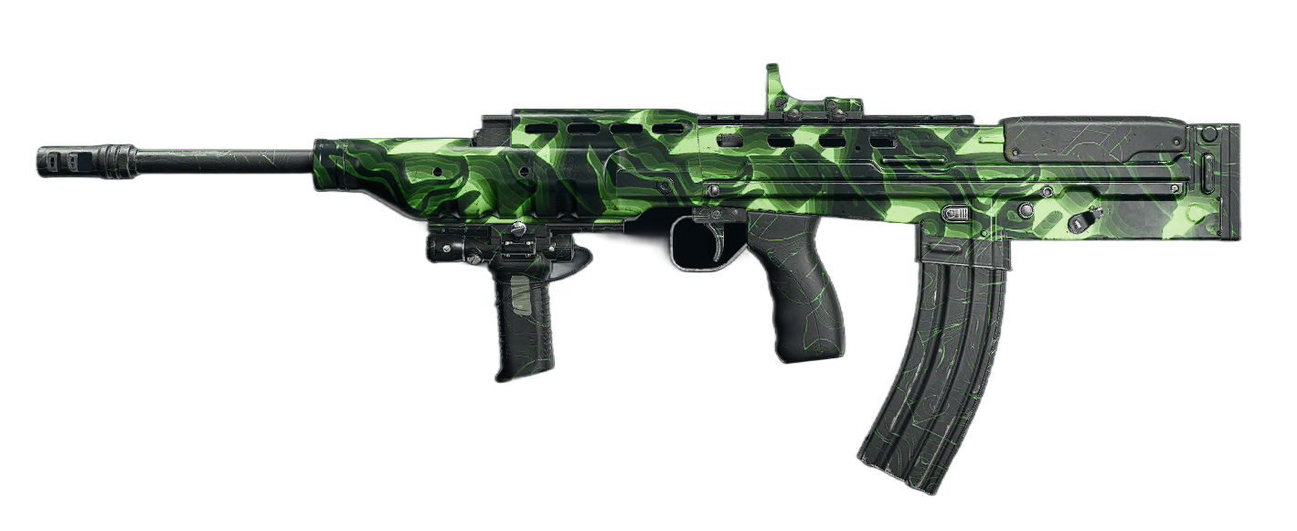 Best MODEL L Warzone Loadout | Warzone & Multiplayer Meta | Updated daily