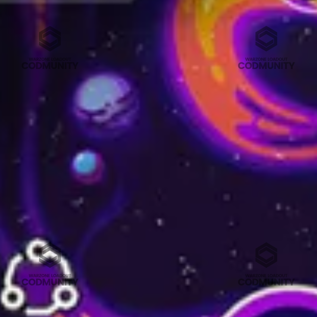 Galactic camo preview
