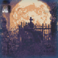 Ghostly Grounds Camo Challenge