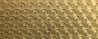 Gilded