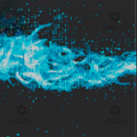 Glacial Blast camo preview