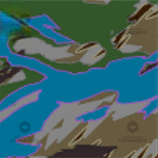 Gnawclaw Camo Challenge