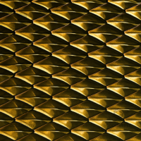 Golden Dragon camo for Sturmwolf 45 in BO7 Zombies