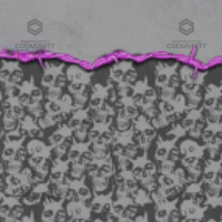 Graveyard camo preview