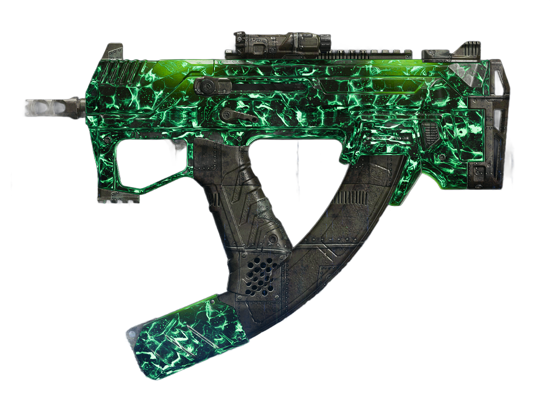Gremlin Warzone Loadout weapon image