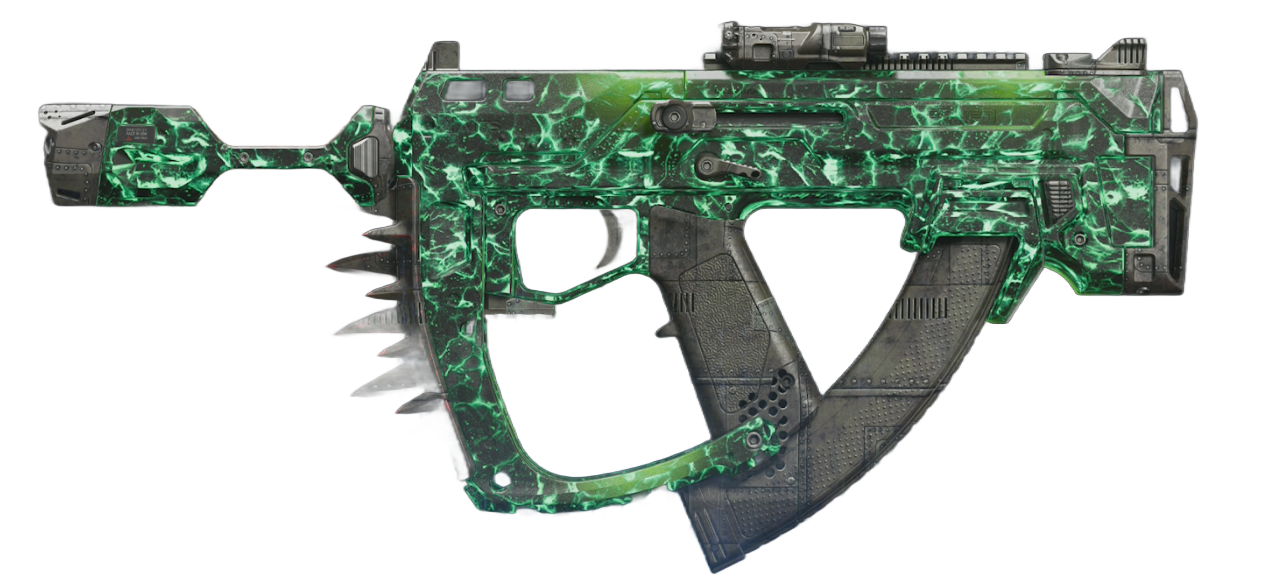 Gremlin weapon