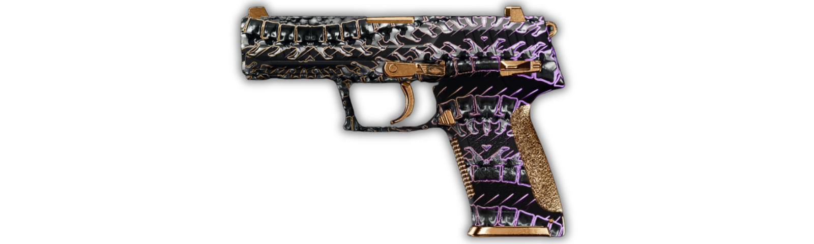 GS45 weapon image