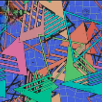 Gutter Ball camo preview