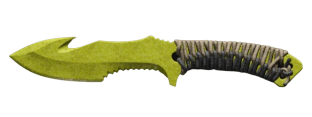 Gutter Knife