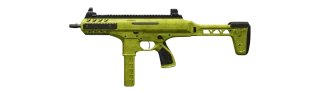 HRM-9 weapon image