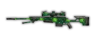 Hawker HX weapon image