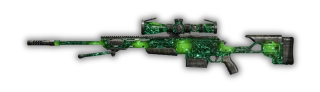 Hawker HX weapon image