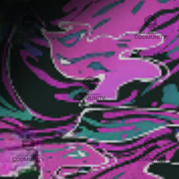 Haze camo preview
