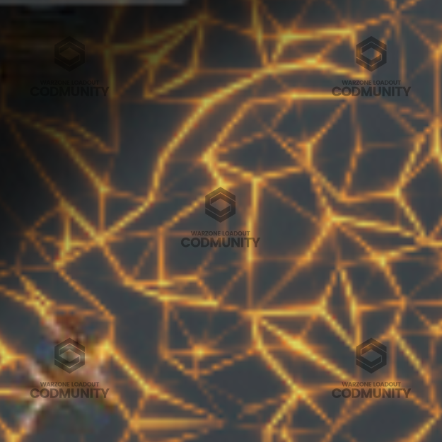 Hexed camo preview