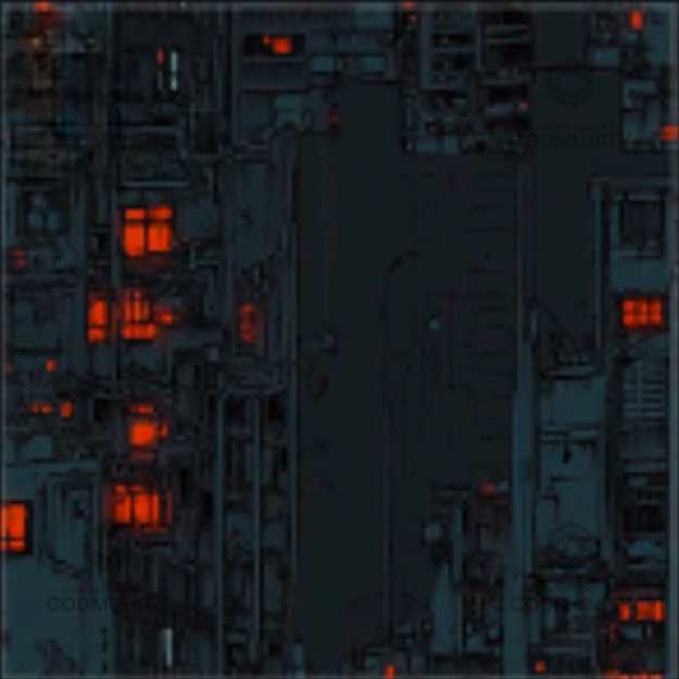 Highrise Camo Challenge