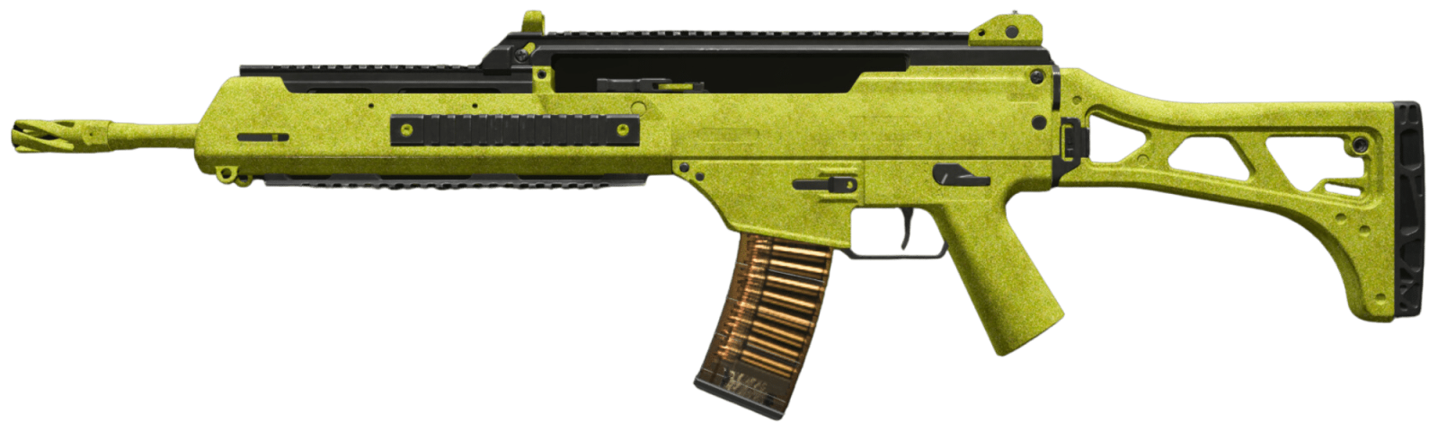 Holger 556