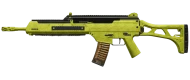 Holger 556 weapon image