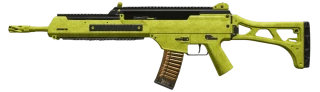 Holger 556 weapon image