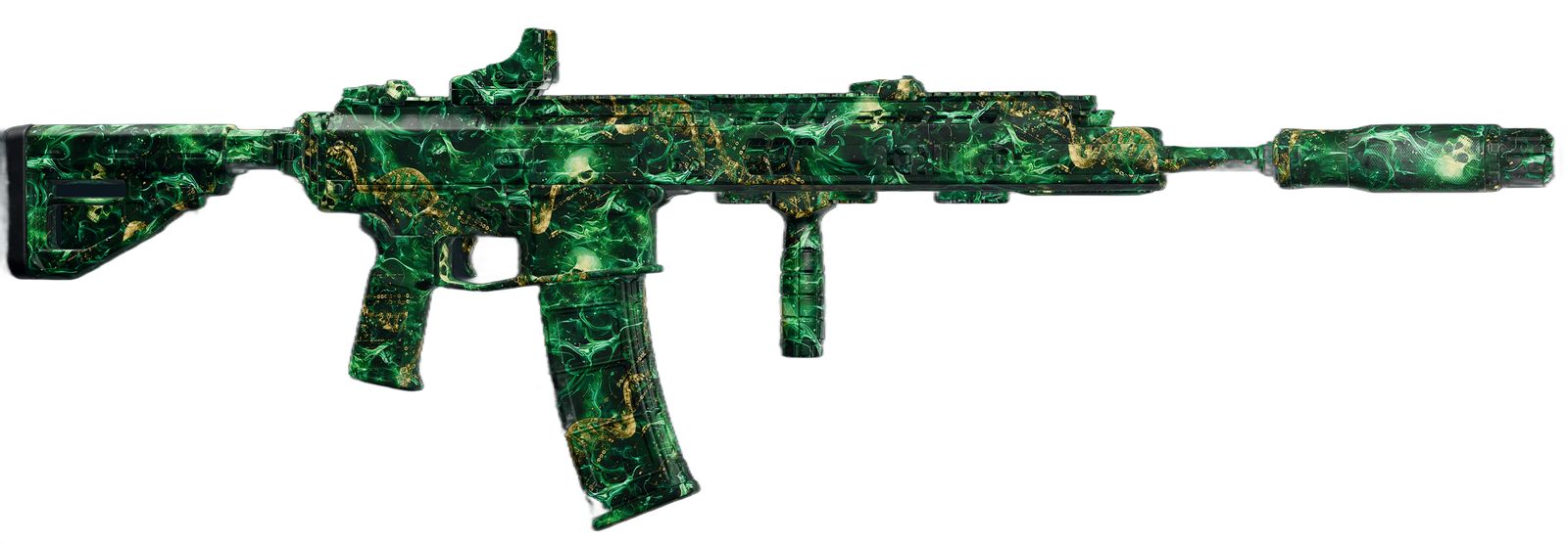 ISO Hemlock