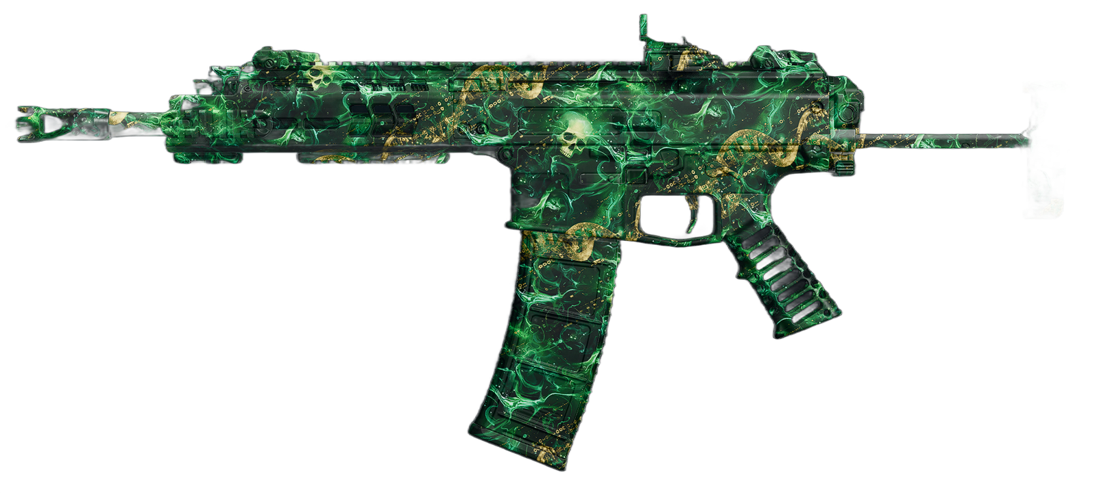 ISO Hemlock