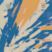 Impressionist camo preview