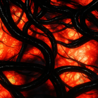 Infestation camo for Sturmwolf 45 in BO7 Zombies