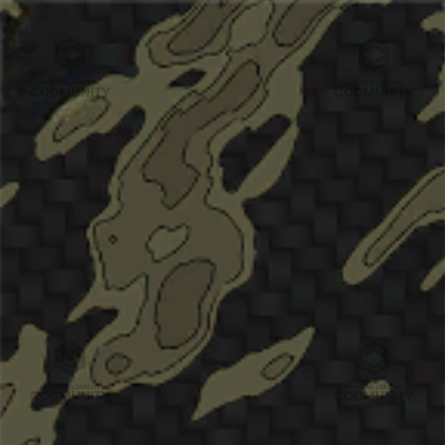 Infiltrator Camo Challenge