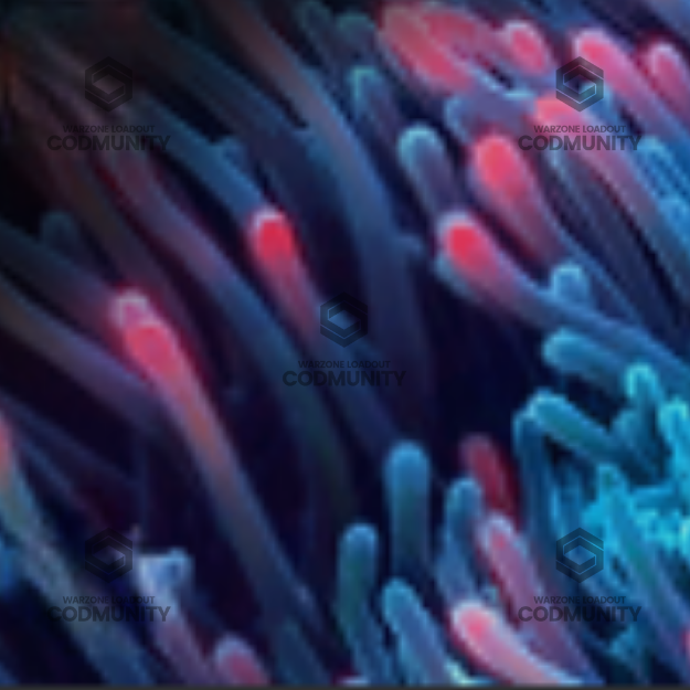 Invertebrate camo preview