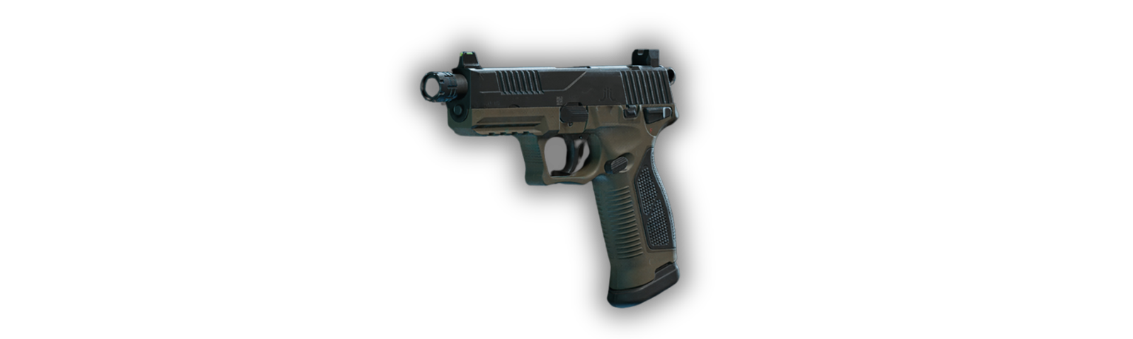 Jäger 45 Best Loadouts