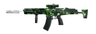 KILO 141 Warzone Loadout weapon image