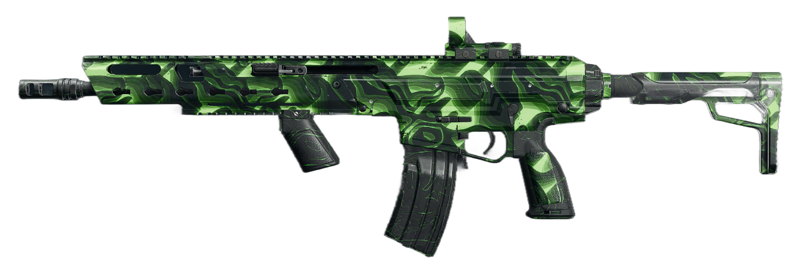 Best MODEL L Warzone Loadout | Warzone & Multiplayer Meta | Updated daily