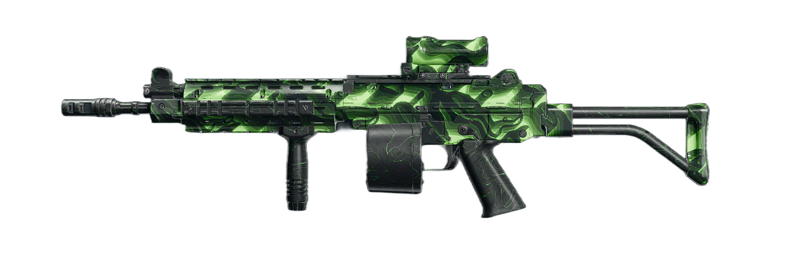 KRIG C