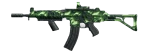 KRIG C