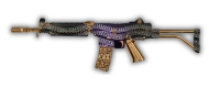 KRIG C weapon image