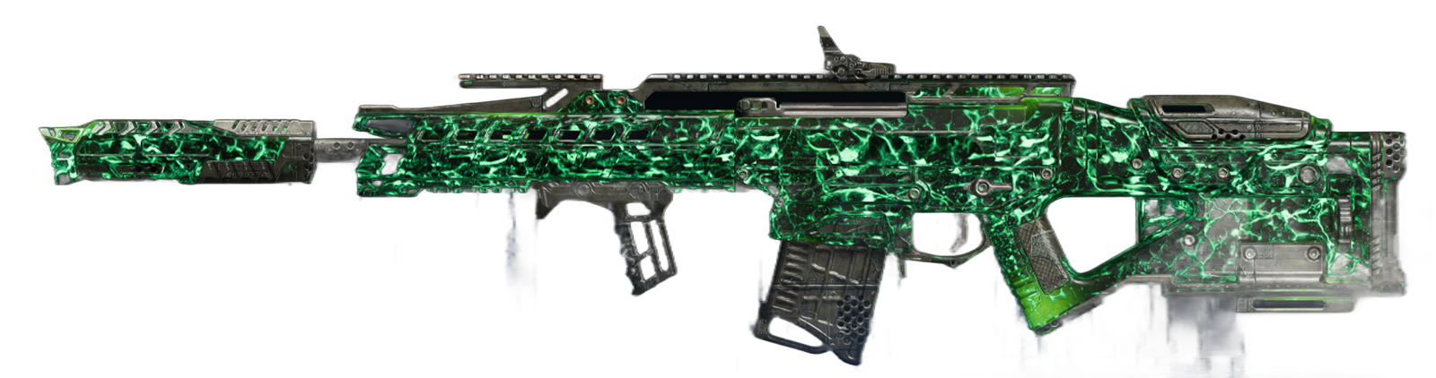 KRS-7.62