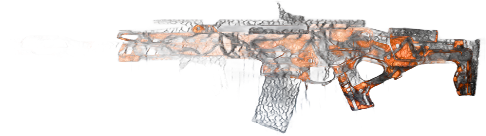 KRS-7.62 Black Ops 7 Loadout weapon image