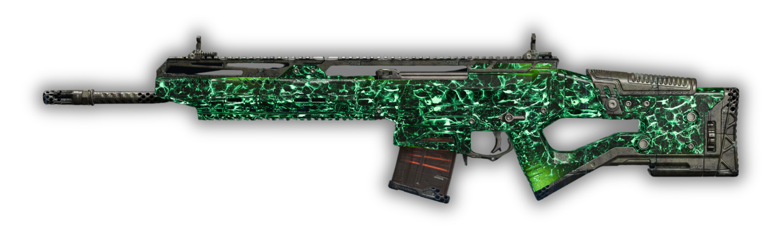 KRS-7.62 weapon image