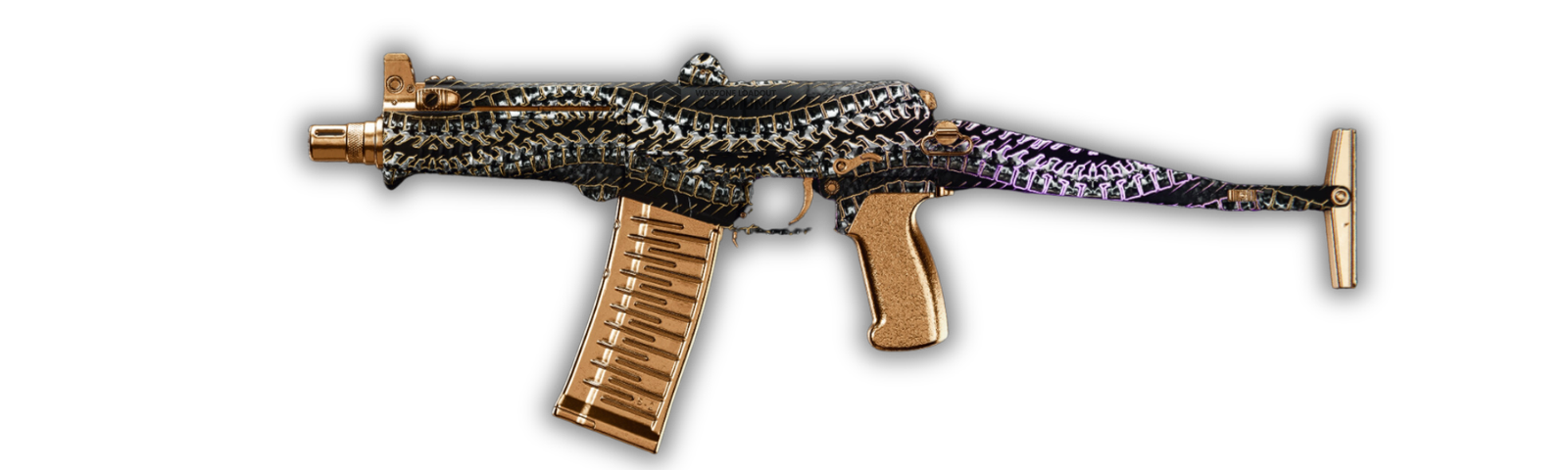 KSV weapon image