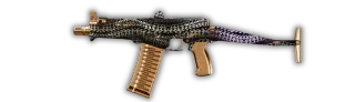 KSV weapon image