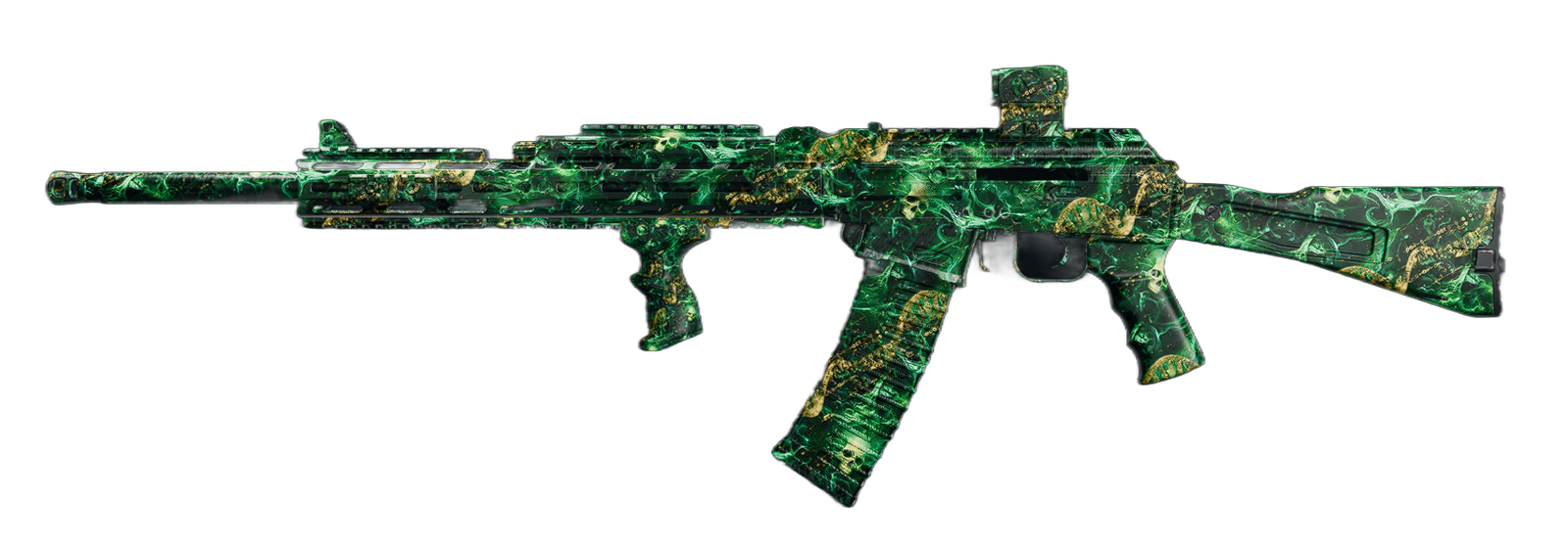 KV Broadside