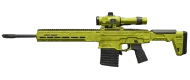 KV Inhibitor weapon image